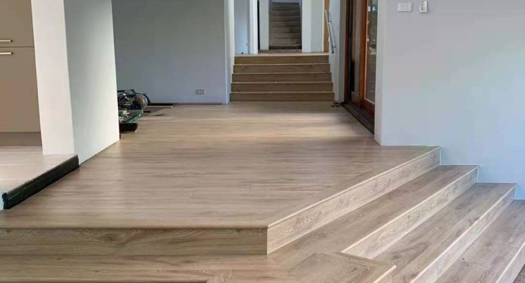 The Top Timber Flooring Supplier and Installer in