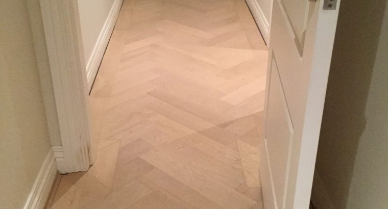 The Top Timber Flooring Supplier and Installer in