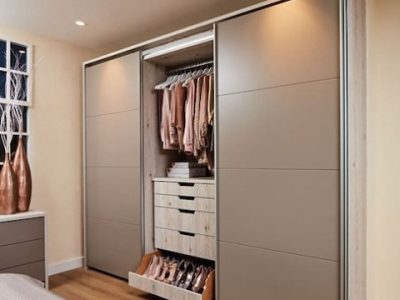 Built in Wardrobes, Fitted Wardrobes