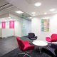 Shop Top Quality Office Fit Outs At IKCON